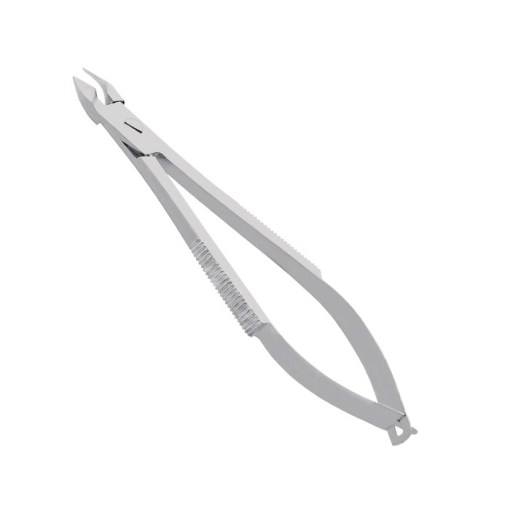 Cuticle Nail Nippers & Cutters #5